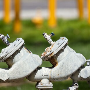 Το Αζερμπαϊτζάν διέκοψε τη ροή φυσικόυ αερίου προς τη Σερβία
