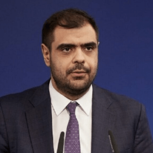 Μαρινάκης για εκλογή Προέδρου της Δημοκρατίας: «Υπάρχουν ενωτικά πρόσωπα σε όλους τους πολιτικούς χώρους»