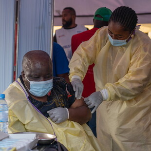 Mpox: Η Σιέρα Λεόνε κήρυξε κατάσταση έκτακτης ανάγκης για τη δημόσια υγεία