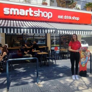 Ενισχύεται η παρουσία του Ομίλου Motor Oil στη λιανική αγορά των Convenience Stores 
