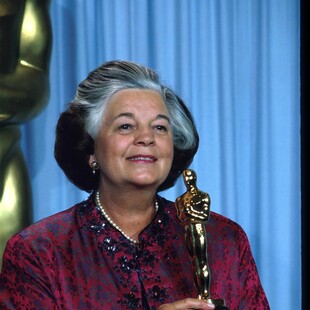 Phyllis Dalton (1925-2025): Η κορυφαία ενδυματολόγος της κινηματογραφικής ιστορίας