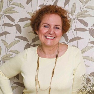 «Δεν φταις εσύ!» της Έφης Κονταξή