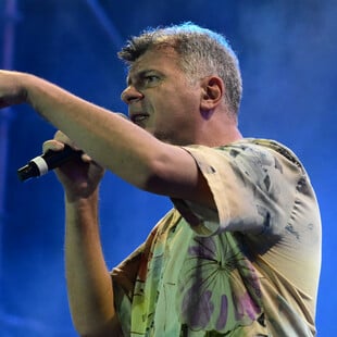 Φοίβος Δεληβοριάς: «Το επώνυμό μου το έδωσε ο Θεόδωρος Κολοκοτρώνης»