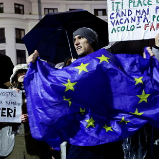 Τον Μάιο οι προεδρικές εκλογές στη Ρουμανία μετά την ακύρωση του πρώτου γύρου 