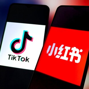 RedNote: Πώς μοιάζει ο πιθανότερος «αντικαταστάτης» του TikTok