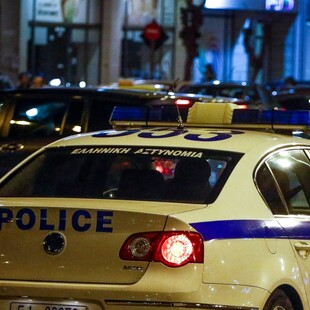 Νέα Πέραμος: Νεκρός μοτοσικλετιστής μετά από καταδίωξη