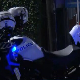 Παλαιό Φάληρο: Κάμερα ασφαλείας κατέγραψε έναν από τους δράστες της δολοφονίας