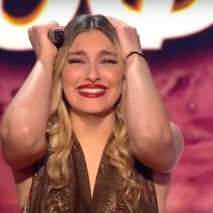 The Voice: Νικήτρια του διαγωνισμού η Σοφία Χριστοφορίδου
