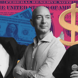 Στον κόσμο των υπερπλουσίων