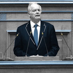 Τασούλας for President