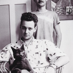 30 gay ζευγάρια στην Αγγλία της Θάτσερ