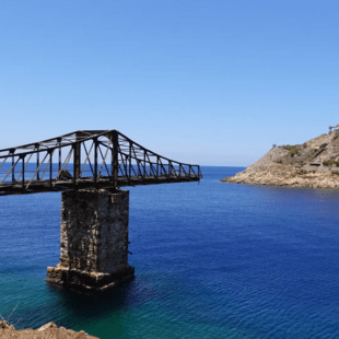 Το Ιστορικό Μεταλλευτικό Τοπίο της Σερίφου στο World Monuments Watch
