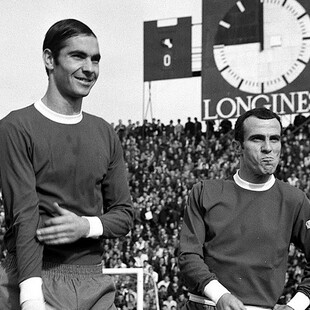 Ο Αντώνης Αντωνιάδης αποχαιρετά τον Μίμη Δομάζο: «Αντίο μοναδικέ μου φίλε»