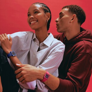 Swatch Essentials: Ένα καλειδοσκόπιο must-have ρολογιών που τονώνουν τη διάθεση