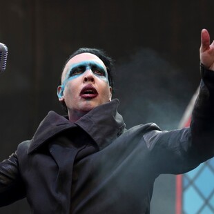 Μέριλιν Μάνσον: Γιατί δεν καταδικάστηκε - «Το περιμέναμε» λέει η πρώην του, Έβαν Ρέιτσελ Γουντ