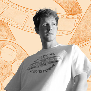 Οι 10 αγαπημένες ταινίες του Leon of Athens