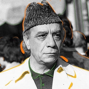 Ο Στρατής Τσίρκας και οι Ακυβέρνητες Πολιτείες