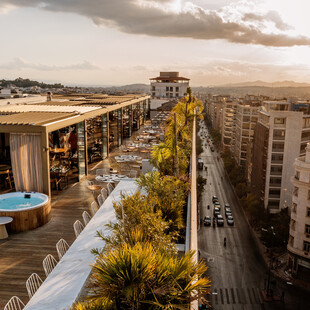 Η Brown Hotels διοργανώνει Ημέρες Καριέρας στα Χανιά το Σάββατο 8 Φεβρουαρίου 2025 και στην Κόρινθο στις 15 Φεβρουαρίου