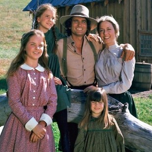 Το «Μικρό σπίτι στο λιβάδι» γίνεται σειρά στο Netflix