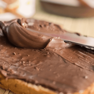 Γάζα: Η αντίδραση των παιδιών όταν ο πατέρας φέρνει σπίτι ένα βάζο Nutella