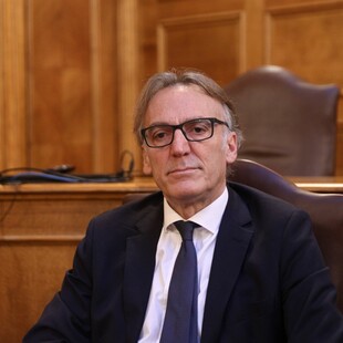 Τέμπη: Σε εξηγήσεις καλείται ως ύποπτος ο τότε CEO της Hellenic Train, Μαουρίτσιο Καποτόρτο