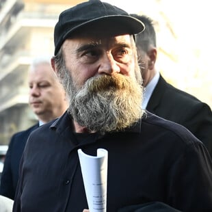 Κωνσταντίνος Πολυχρονόπουλος: «Υπήρχαν άνθρωποι που μου γυρίσαν την πλάτη και είναι λογικό»