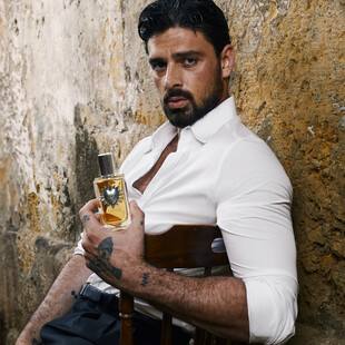 Dolce&Gabbana: Νέο ανδρικό άρωμα Devotion For Men Eau de Parfum