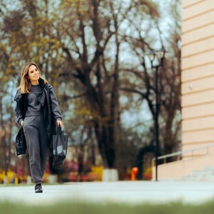 Πώς να δημιουργήσετε μια μοντέρνα σπορ εμφάνιση;