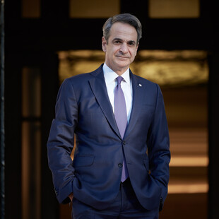 Μητσοτάκης για Παγκόσμια Ημέρα κατά του Καρκίνου: Ο αγώνας για την Υγεία δεν σταματά ποτέ