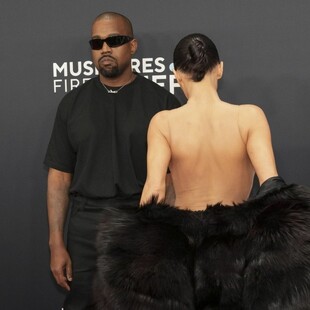 Παραγωγός των Grammy για την εμφάνιση της Μπιάνκα Σενσόρι: «Υπάρχουν κάποια στάνταρς» 