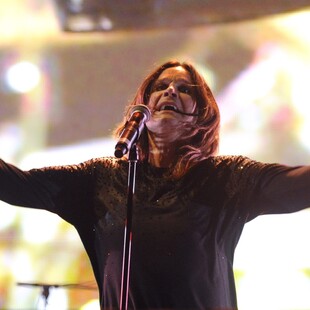 Οι Black Sabbath ανακοίνωσαν την τελευταία τους συναυλία