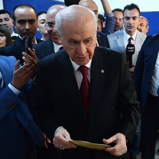 Ντεβλέτ Μπαχτσελί: Έκανε εγχείρηση στην καρδιά