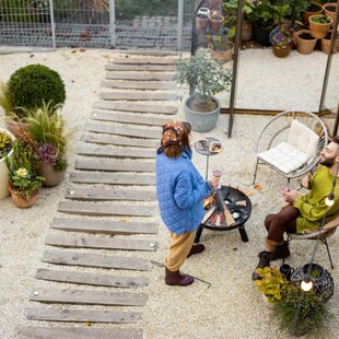 Πώς να διακοσμήσετε τον κήπο σας σύμφωνα με τις ανάγκες σας