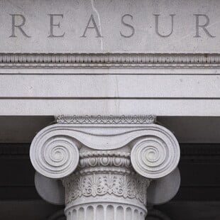 Δικαστικό μπλόκο στην πρόσβαση του DOGE στο σύστημα πληρωμών του αμερικανικού ΥΠΟΙΚ