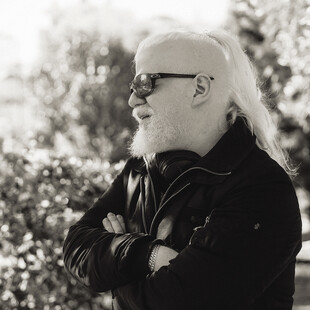 Λυκούργος Πορφύρης: «Αν το βασικό σου κριτήριο στα σεξουαλικά σου θέλω είναι η ομορφιά, νομίζω ότι μάλλον κάνεις πολύ βαρετό σεξ»