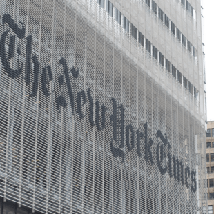 Πολ Κρούγκμαν: Γιατί έφυγα από τους New York Times μετά από 25 χρόνια 