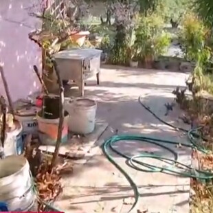 Πιερία: Εξετάζεται αν η 34χρονη είχε συνεργό - Την «πρόδωσαν» οι ζωγραφιές του γιου της