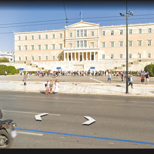 Καλλιστεία κτιρίων