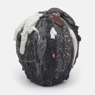 Brian Rochefort: Erratic Patterns