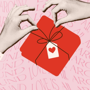 Valentines & Anti-valentines: Στον Κωτσόβολο θα βρεις το δώρο που ταιριάζει στη διάθεσή σου 