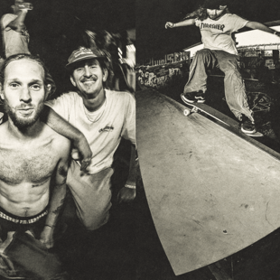 Vans Shop Riot: Ο μεγάλος τελικός του skateboarding event έρχεται για πρώτη φορά στην Αθήνα