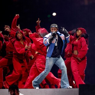 Super Bowl: Ρεκόρ τηλεθέασης με 127,7 εκατ. θεατές