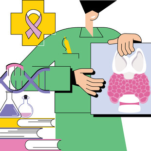 Είναι η θυρεοειδεκτομή πάντα η ενδεδειγμένη χειρουργική επέμβαση για τον καρκίνο του θυρεοειδούς αδένα;