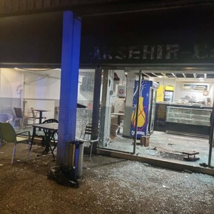 Γαλλία: Άγνωστος έριξε χειροβομβίδα σε μπαρ της Γκρενόμπλ - 12 τραυματίες 