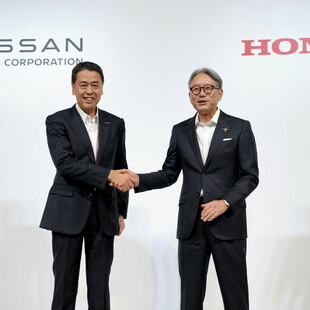 Γιατί Honda και Nissan εγκατέλειψαν το σχέδιό τους για συγχώνευση