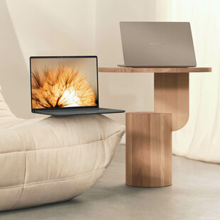 Ceraluminum: Το νέο πρότυπο στα υλικά κατασκευής laptops