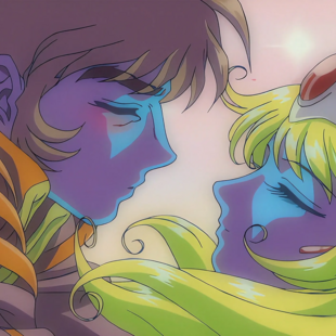 Digital Love