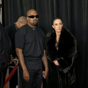 Ο Kanye West και η Bianca Censori χωρίζουν 