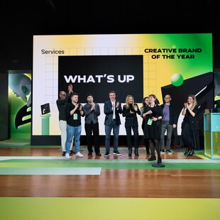 Η COSMOTE «Client of the Year» στα Ermis Awards 2024
