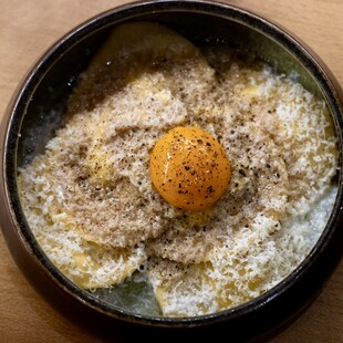 Meigma: Το νέο μεζεδοπωλείο της Αθήνας δεν θυμίζει κανένα άλλο 